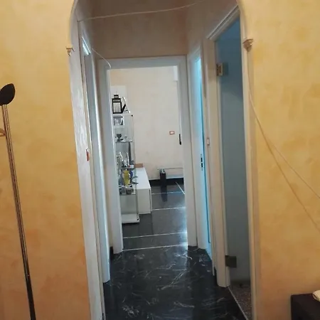 Bumby's * Genua